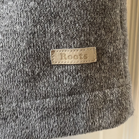 Roots long sweatshirt - Picture 3 of 7